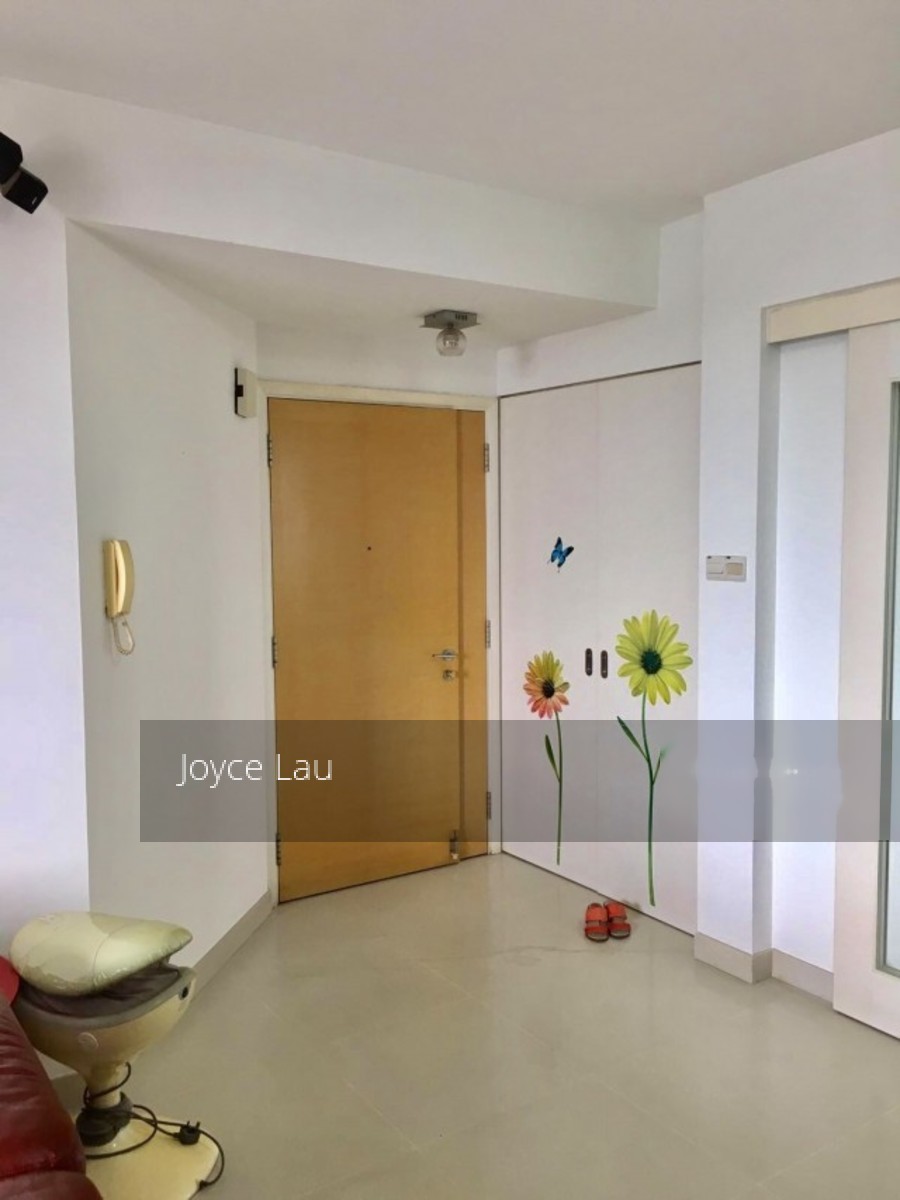 Nuovo (D20), Condominium #130075552